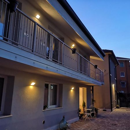 La Diletta - Camere Di Charme Verona Exterior foto