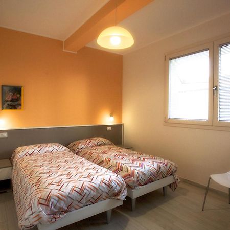 La Diletta - Camere Di Charme Verona Exterior foto