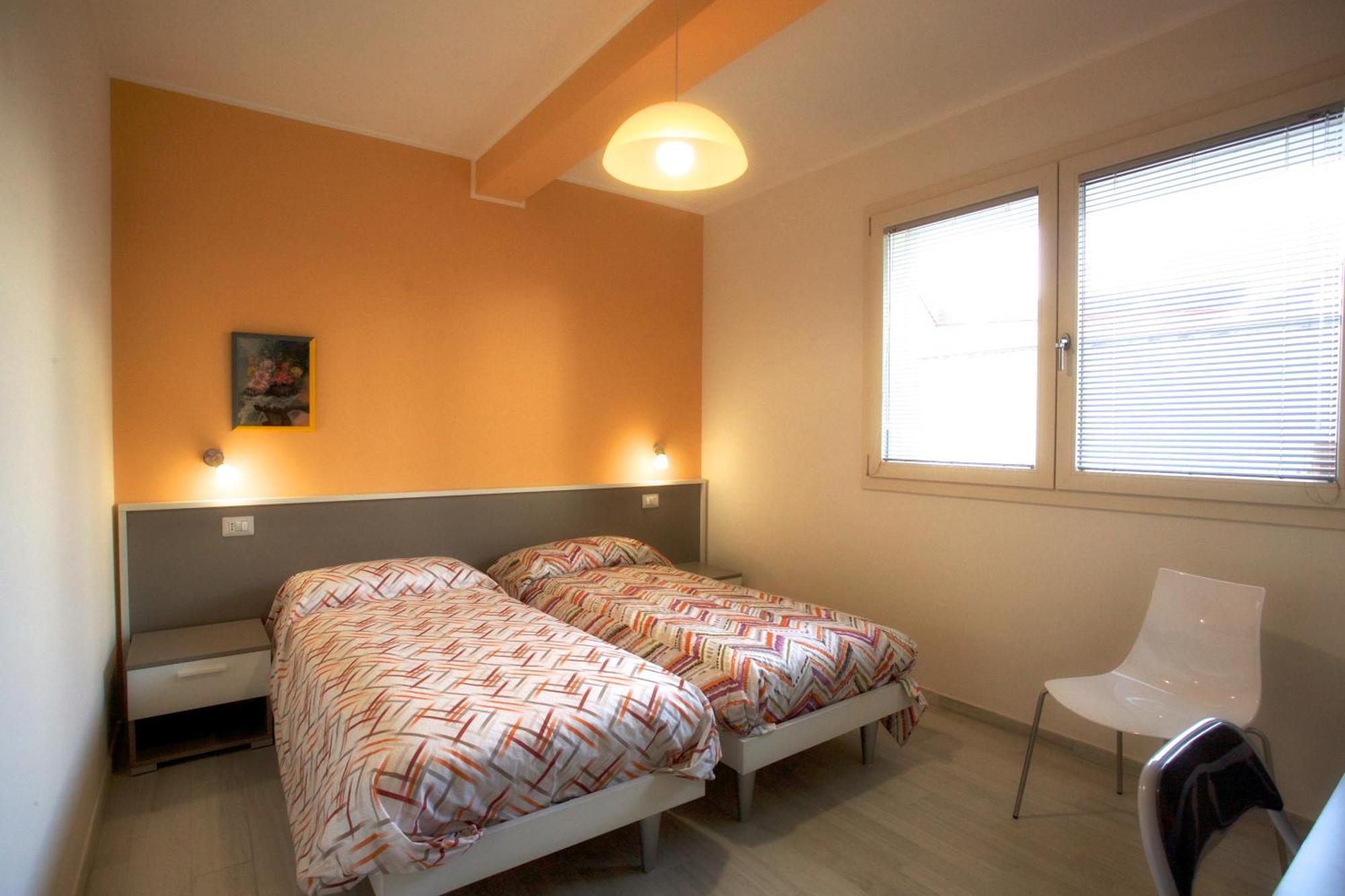 La Diletta - Camere Di Charme Verona Exterior foto