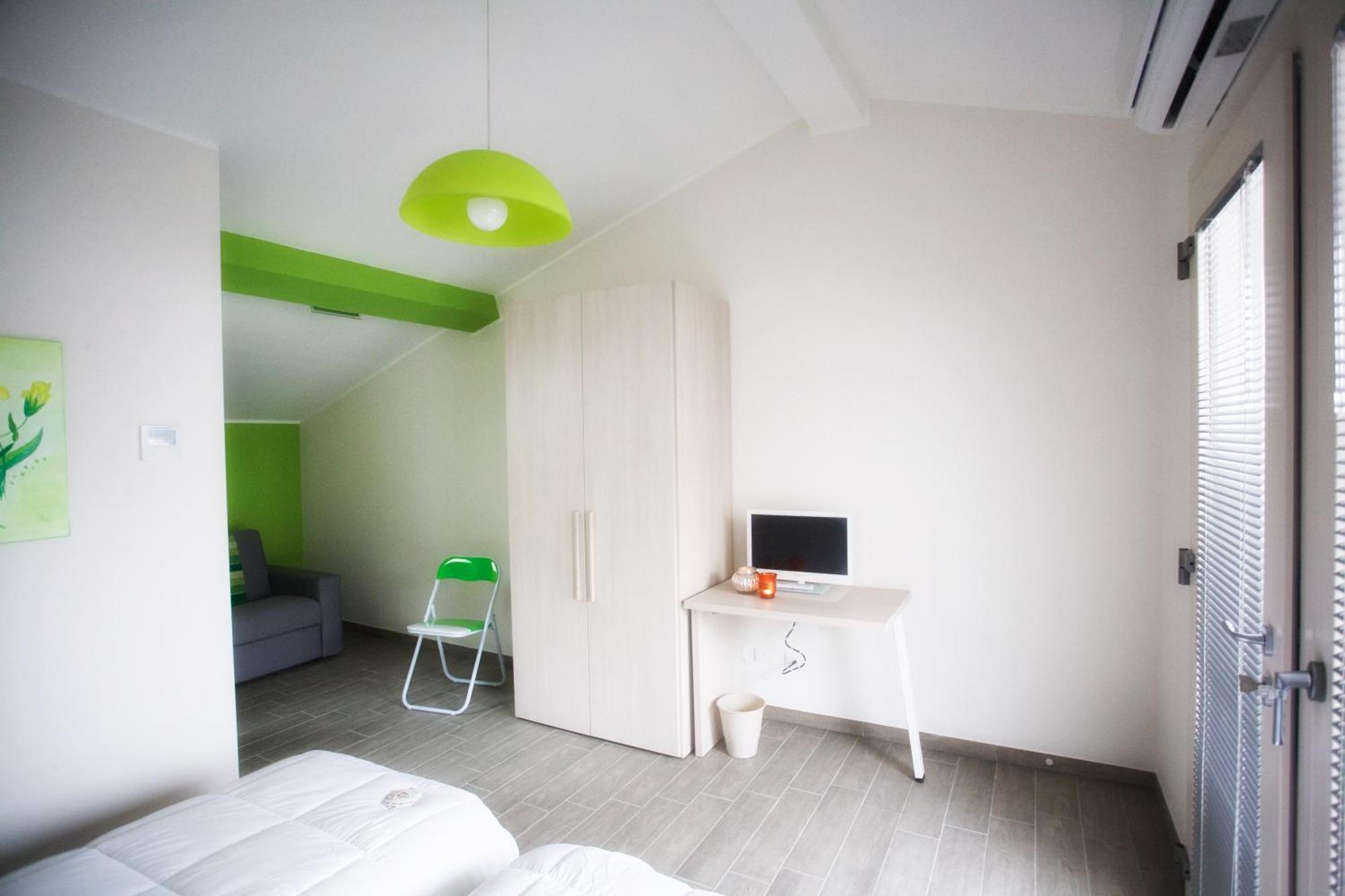 La Diletta - Camere Di Charme Verona Exterior foto